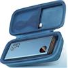 co2CREA cassa custodia borsa per Baseus Power Bank 65W 20000mAh USB C Caricabatterie Portatile(solo scatola,Case Only)