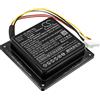 Cameron Sino Batteria di ricambio Fit JBL PartyBox 100, R21-5 (3400 mAh/48,96 Wh)