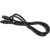 Tonysa Cavo di Prolunga per AMS Lite, Cavo di Prolunga 22 AWG per Mainframe Serie A1mini, Cavo di Prolunga a 4 Pin, 1 M (Modello senza anello magnetico)