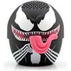 Bitty Boomers Marvel : Venom Mini enceinte Bluetooth