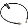 Alvin's Cables Cavo Coassiale 12G HD SDI Micro-BNC Maschio da BNC ad Alta Densità a BNC Maschio per Blackmagic Video Assist 75 Ohm Alvin's Cables