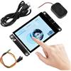 Heemol ESP32-S3 scheda di sviluppo WiFi Bluetooth Smart Display 2,8 pollici TFT touch screen supporta l'interfaccia Xiaozhi tipo C