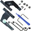 OLVINS Cavo Disco Rigido 821-1501-A 821-1500-A Kit di aggiornamento SSD per Mac Mini A1347 2012 Anno