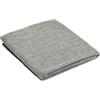 QUARKZMAN Tessuto a Rete per Griglia Altoparlante Grigio 50cm x 150cm