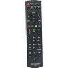 AULCMEET N2QAYB000830 - Telecomando di ricambio per Panasonic Smart TV TX-32AS500E TX-32AS520E TX-32AS600E TX-32AS600Y TX-32ASX603 TX-39AS600E TX-L39E6YK TX-L42E5B TX-50AS50Y TX-50AS5 20 anni.
