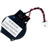 ZAHARA CR2032 CMOS Batteria di Ricambio per Lenovo IdeaPad 111IGL05 81VT / 114IGL05 81VU 5B10S34075 5B10S34074 023.22032.0311