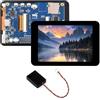 Waveshare ESP32-S3 3.5inch IPS 262K Color LCD Touchscreen Development Board (without Case & Camera), 320x480 Resolution, Support Wi-Fi & BT5