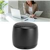 HEEPDD Piccolo Altoparlante Wireless, Accoppiamento Automatico, Grande Mini Altoparlante, Subwoofer Pesante, Materiale Metallico, Ricarica USB per Telefono e Tablet (#1)