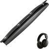 leruiyezs Copricapo Di Ricambio In Similpelle Confortevole Per Cuffie Compatibile Con Beyerdynamic Dt 770 Pro Dt770 Pro Casque Dt 770 Pro E Dt 990 Pro Per Studio E Uso Prolungato