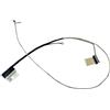 ZAHARA LCD LED LVDS Schermo Display Flat Cavo per ASUS FL8850U FL8850D X515EA1S F515 F515JA F515JP F515EA F515MA F515FA F515KA F515JF F515EP V5200E EDP 30pin 142203RJ0AS 142203RL0AS 1400504040300