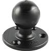 RAM MOUNTS COMPONENTE SUPERFICE PIANA SFERA TIPO D DA 5,7cm RAM-MOUNT RAM-D-202U