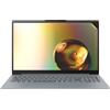 kwmobile Pellicola protettiva per display compatibile con Lenovo IdeaPad Slim 3i 15.6 - Pellicola Screen cover opaca antiriflesso con effetto anti-impronte