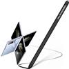 BaiFu Penna stilo per Samsung Galaxy Z Fold3 Fold Edition S Pen, compatibile con Galaxy Z Fold 3, Input Penne per touchscreen di tablet Samsung-Nero