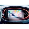 GAFAT [2 Pezzi] Compatibile con Toyota Aygo X AB70 2022-2023 2024 9 Navigazione Pellicola Protettiva, Nano Pellicola per 9 Infotainment Touchscreen Display, Antiurto, 6H Anti Graffio