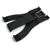 System-S Supporto Universale per treppiede, Adattatore per treppiedi per Cellulare, Smartphone, Tablet, PC PDA Ebook Reader