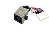 JINTAI per DELL E5450 E5470 DC Power Jack Dock Port Plug Socket Connettore Carica DC30100VB00 DC30100VA00 DC30100QC00 DC30100QD00 4XV4N 04XV4N 0P95KW P95KW Connettore Alimentazione