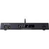 S.M.S.L DL200 Amplificatore per cuffie audio ES9039Q2M Chip di fascia alta MQA XMOS PCM768kHz/32bit DSD512 Ingresso USB/Ottico/Coassiale/Bluetooth THD+N 0,00006% con telecomando