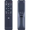 TCNOUMT Telecomando di ricambio adatto per Creative Stage V2 2.1 Channel 160 W Soundbar con subwoofer 51MF8375AA001