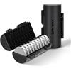 KIWIFOTOS - Organizer per batterie a bottone per 10 batterie CR2016 CR2025 CR2032 CR2320 CR2325 CR2330 CR2335 CR2354 CR2412 CR2430 & CR2450 (batteria non inclusa)