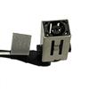 JINTAI 0VP7D8 450.0MZ03.0011 450.0MZ03.0001 Connettore Alimentazione Carica DC Power Jack Cavo per dell Vostro 5410 5510 5515 5518 Inspiron 5410 5411 5510 5515 5415 5418
