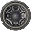 MASTER AUDIO 1 WOOFER CW800/4 CW 800/4 altoparlante da 20,00 cm 200 mm 8 da 150 watt rms e 300 watt max 4 ohm 93 db portiere sportelli auto, 1 pezzo