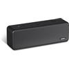 XDOBO Wing 2020 II │ Altoparlante Bluetooth, Portatile Senza Fili con Potenza 20W, Impermeabile IPX6, 13 Ore di Riproduzione, Tipo-C, Bassi Intensi per Esterni e Casa (Nero)