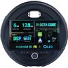 BXLIYER SXAUTO [6G+128G] Android 15 IPS Autoradio Per BMW MINI Cooper F54 F55 F56 F60 (2015-2019) - Senza fili CarPlay/Android Auto - Camera + MIC - DAB WIFI Fast-boot Volante 360-CAM DSP - 2 Din 9 Pollici