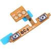 OnlyTech - Tovaglia interna del pulsante del volume di ricambio del Samsung Galaxy A15 SM-A155