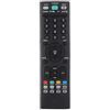 ciciglow Telecomando Universale per TV AKB33871414 ZA FLATRON FLATRON M228WD M197WD M227WDL M227WDJ M237WDP M2394DPZJ Telecomando Sostitutivo per TV