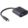 Dell Adapter - Mini Displayport To Vga