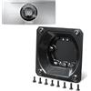 Tjyuze Odyssey G8 - Adattatore VESA compatibile con Samsung Odyssey G8 34 G85SB per OLED Monitor LS34DG856SNXZA LS34BG850SNXZA