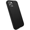 Speck Custodia Protettiva Sottile per iPhone 11 Pro Cover Caso Anti Shock Durevole Resistente per Telefono Cellulare Smartphone Apple - Presidio Pro - Nero