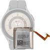 Vvsialeek EB-BR925ABY - Batteria compatibile con Galaxy Watch 5 Pro 45 mm SM-R925 SM-R925U.