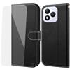 NP-Caser Cover per Honor 400 Lite - Flip Caso in PU Pelle Premium Portafoglio Custodia | Kickstand | Slot per Schede | Chiusura Magnetica] per Honor 400 Lite