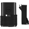 cnamszou Cavo di ricarica portatile 65 W USB C alimentatore di rete per Dell Latitude 5490 5410 5420 5520 5285 3520 5290 5179 7490 7420 7410 7370 7275 7280 Xps 13 126 0 937 0 Chromebook 5300 3100
