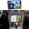 Fuluku 2+64G Android 15 Autoradio per Opel Astra H, Zafira B, Corse C D Wireless Carplay Android Auto, Stereo con Schermo da 9 Pollici con Bluetooth/WiFi/GPS/Backup Camera/FM/RDS/SWC