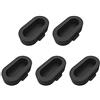 Awinner Fenix 5/5S/5/Plus/Forerunner 935 x spina della polvere, porta caricatore morbido silicone Protector anti-polvere tappi per Garmin Fenix 5/5S/5 x/Forerunner 935 orologio