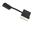 ZAHARA FFC Cavo Nastro Flessibile Flat Flex Ribbon per dell Inspiron15 5558 5568 5578 5579 7368 7569 7579 7778 7779 7580 13 3390 5368 5378 7573 7570 Latitude 3390 0711P3 450.07r06.0021 6cm