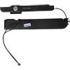 HSSDTECH Right Altoparlante Integrato Ricambio per MacBook PRO 13 A1278 2008-2010 Built-in Speaker