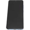 Garsent LCD Amoled per S20, Display LCD Digitalizzatore Touch Assembly di Ricambio per S20 G980, G981A G981F G981P G981R4 T U V W, 6,2 Pollici (Blue)