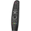 VBESTLIFE Telecomando Sostitutivo TV AN-MR600 per LF63 UF95 32LF63 40LF63 49LF63 55LF63 60LF63 49LF630V 55LF630V 42LF652V 32LF630V 40LF630V 43LF630V 32LF652V