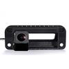 Dynavsal Telecamera di parcheggio grandangolare da 18 mm, impermeabile, visione notturna, ricambio per Mercedes Benz W204 S204 Classe C W212 C180 C200 C260 C300 2011 2012 2013/Mercedes Benz C280 C300 2008