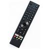 InfratexRC Telecomando per TV Continental Edison CELED32SA420B6 CELED40SA21B6 CELED43SA21B6 CELED55SA21B6 CELED55SA120B6 CELED58SA120B6 CELED65SA120B6