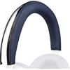 SOULWIT Copertura Protettiva Archetto per Sony WH-1000XM5 (WH1000XM5) Over-Ear Cuffie, Facile Installazione Fai Da Te - Blu Navy