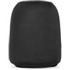 Hzycwgone Custodia Protettiva Antipolvere Lycra Borsa Copertura Dust Cover Accessori per Harman Kardon Aura Studio 3,Aura Studio 4 Altoparlante Bluetooth Wireless,Nero