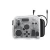 TOUR BOX TourBox Elite Plus - iPad Disegno, Controller Bluetooth per Montaggio Video Fotografico, Console Creativa iPad/Mac/Windows, Tastiera Programmabile per Procreate, Lightroom, Photoshop, DaVinci -Bundle