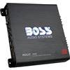 Boss Audio Systems R4002 Subwoofer Nero