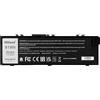 KHlove 91Wh MFKVP Batteria per Dell Precision 15 7510 7520 17 7710 7720 M7510 M7710 Mobile Workstation M28DH 1G9VM T05W1 451-BBSB 451-BBSE 451-BBSF GR5D3 RDYCT TWCPG 0FNY7 Notebook Battery
