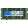 Tosuny Memoria Laptop 2 GB, DDR2 667 MHz 2 GB 200 pin PC2-5300 Memoria per Laptop per/Scheda Madre