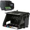 Sxhlseller Testina di Stampa, per HP Officejet PRO 8100 8600 8610 8620 8650 251DW 251 276DW Parti di Ricambio per Stampante, Stampa Chiara e Colori Brillanti, Installazione Semplice